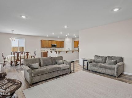 556 Beckwourth Drive, Reno, NV 89506 Photo