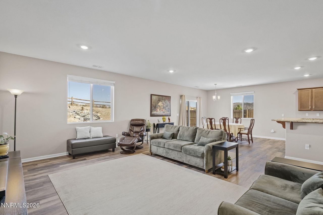 556 Beckwourth Drive, Reno, NV 89506 Photo