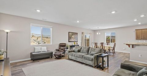 556 Beckwourth Drive, Reno, NV 89506 Photo