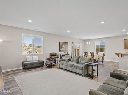 556 Beckwourth Drive, Reno, NV 89506 Photo