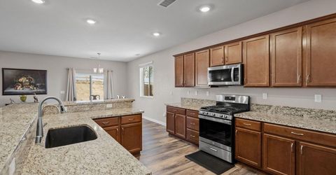 556 Beckwourth Drive, Reno, NV 89506 Photo