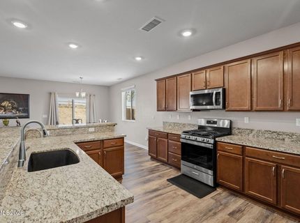 556 Beckwourth Drive, Reno, NV 89506 Photo