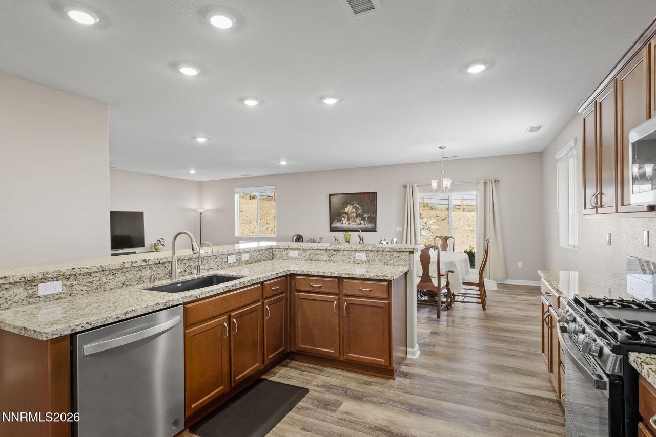 556 Beckwourth Drive, Reno, NV 89506 Photo