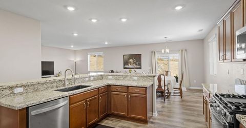 556 Beckwourth Drive, Reno, NV 89506 Photo