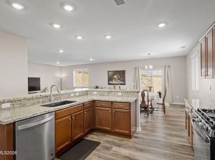 556 Beckwourth Drive, Reno, NV 89506 Photo