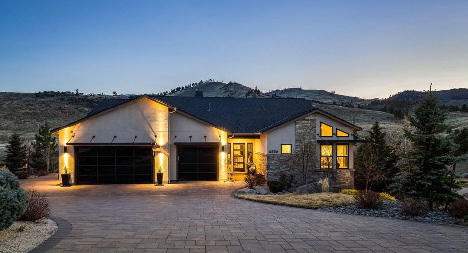 4856 Sierra Pine Court, Reno, NV 89519 Photo