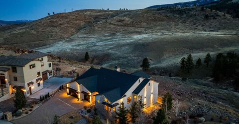 4856 Sierra Pine Court, Reno, NV 89519 Photo