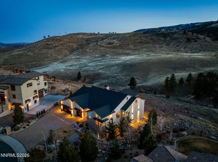 4856 Sierra Pine Court, Reno, NV 89519 Photo