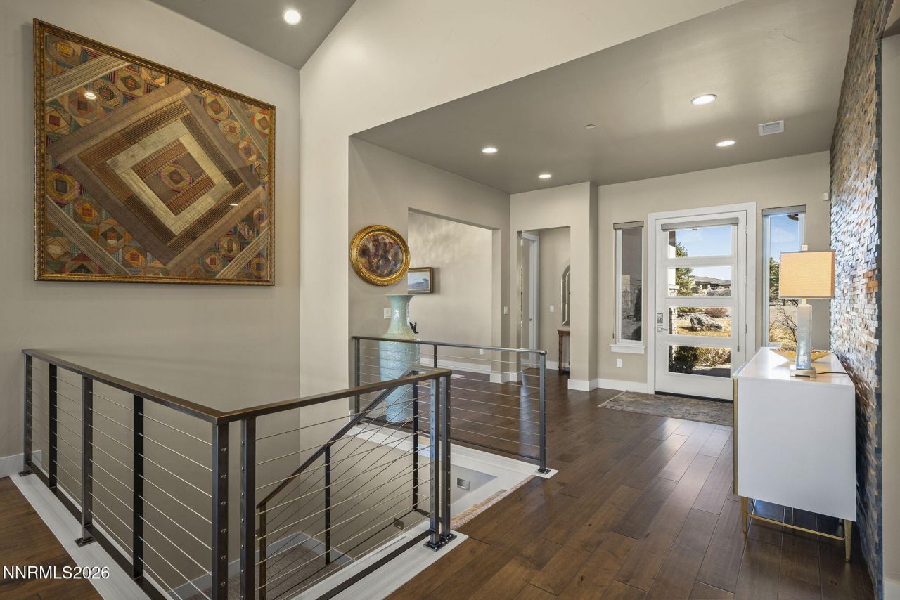 4856 Sierra Pine Court, Reno, NV 89519 Photo