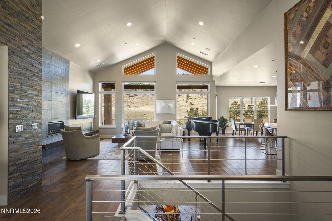 4856 Sierra Pine Court, Reno, NV 89519 Photo