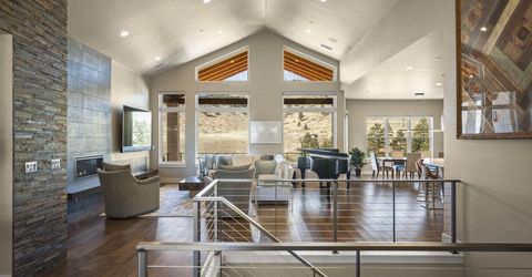 4856 Sierra Pine Court, Reno, NV 89519 Photo