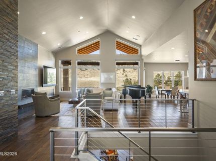 4856 Sierra Pine Court, Reno, NV 89519 Photo