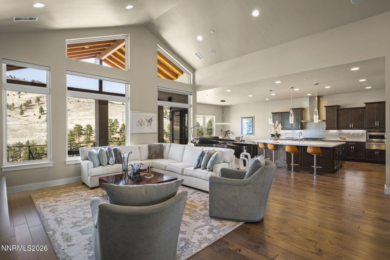 4856 Sierra Pine Court, Reno, NV 89519 Photo