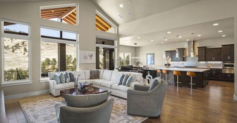 4856 Sierra Pine Court, Reno, NV 89519 Photo