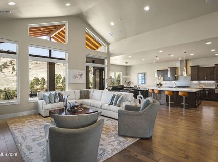 4856 Sierra Pine Court, Reno, NV 89519 Photo