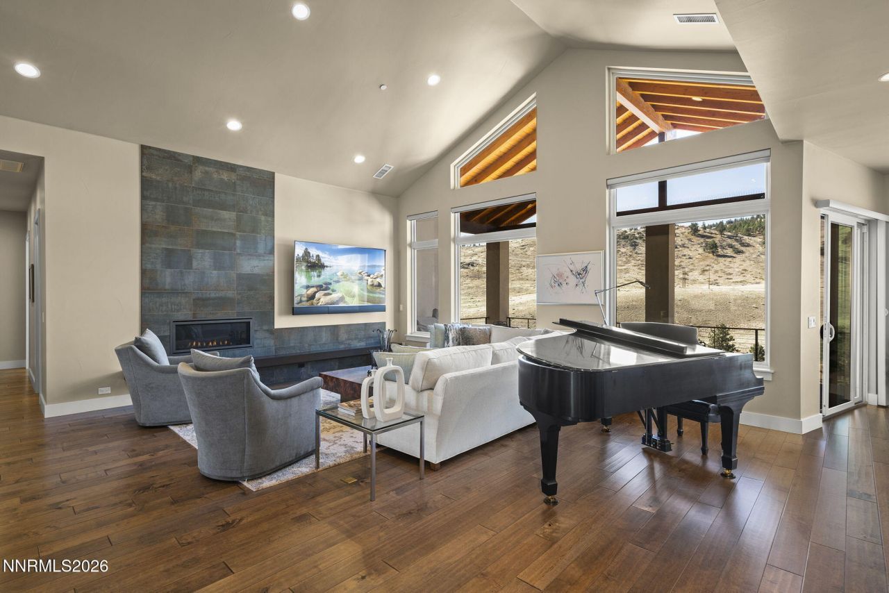 4856 Sierra Pine Court, Reno, NV 89519 Photo