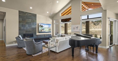 4856 Sierra Pine Court, Reno, NV 89519 Photo