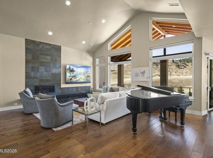 4856 Sierra Pine Court, Reno, NV 89519 Photo