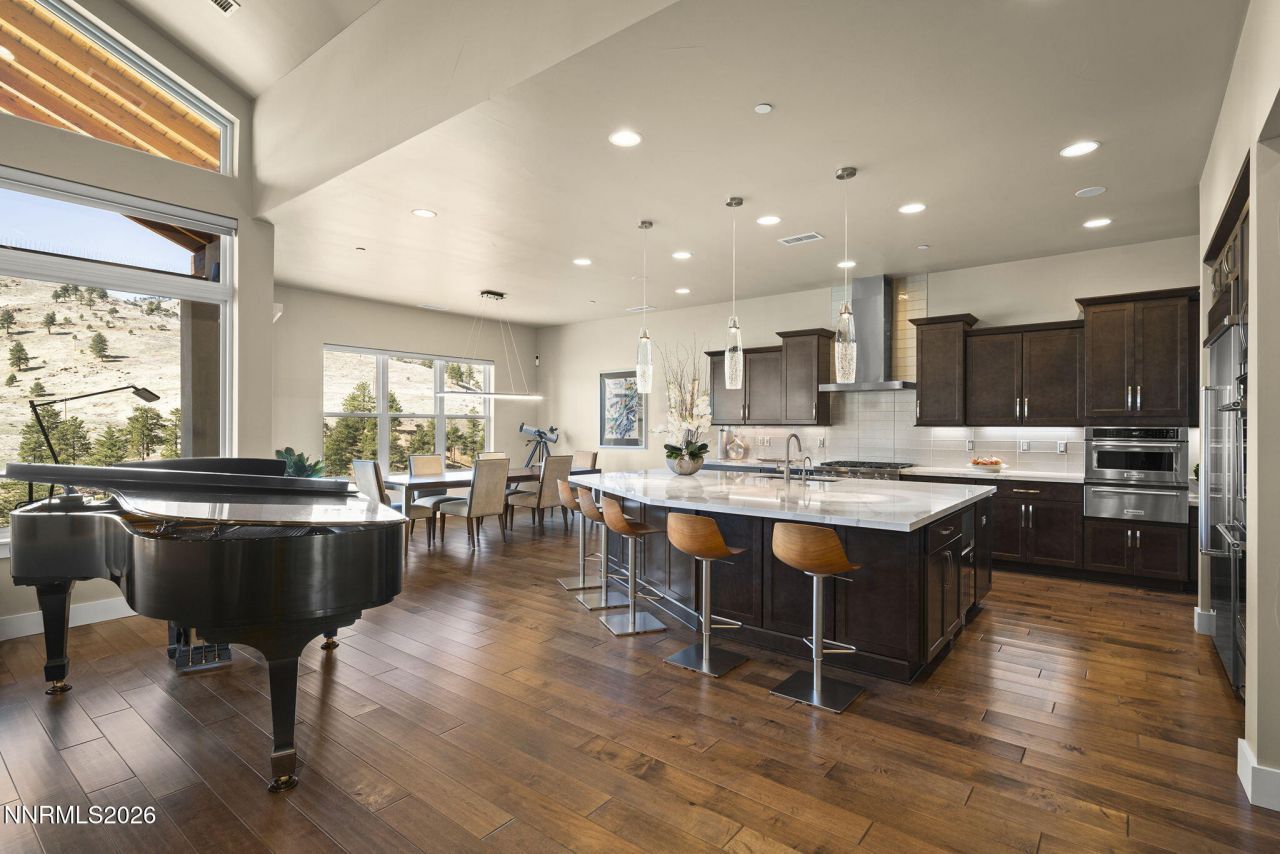 4856 Sierra Pine Court, Reno, NV 89519 Photo