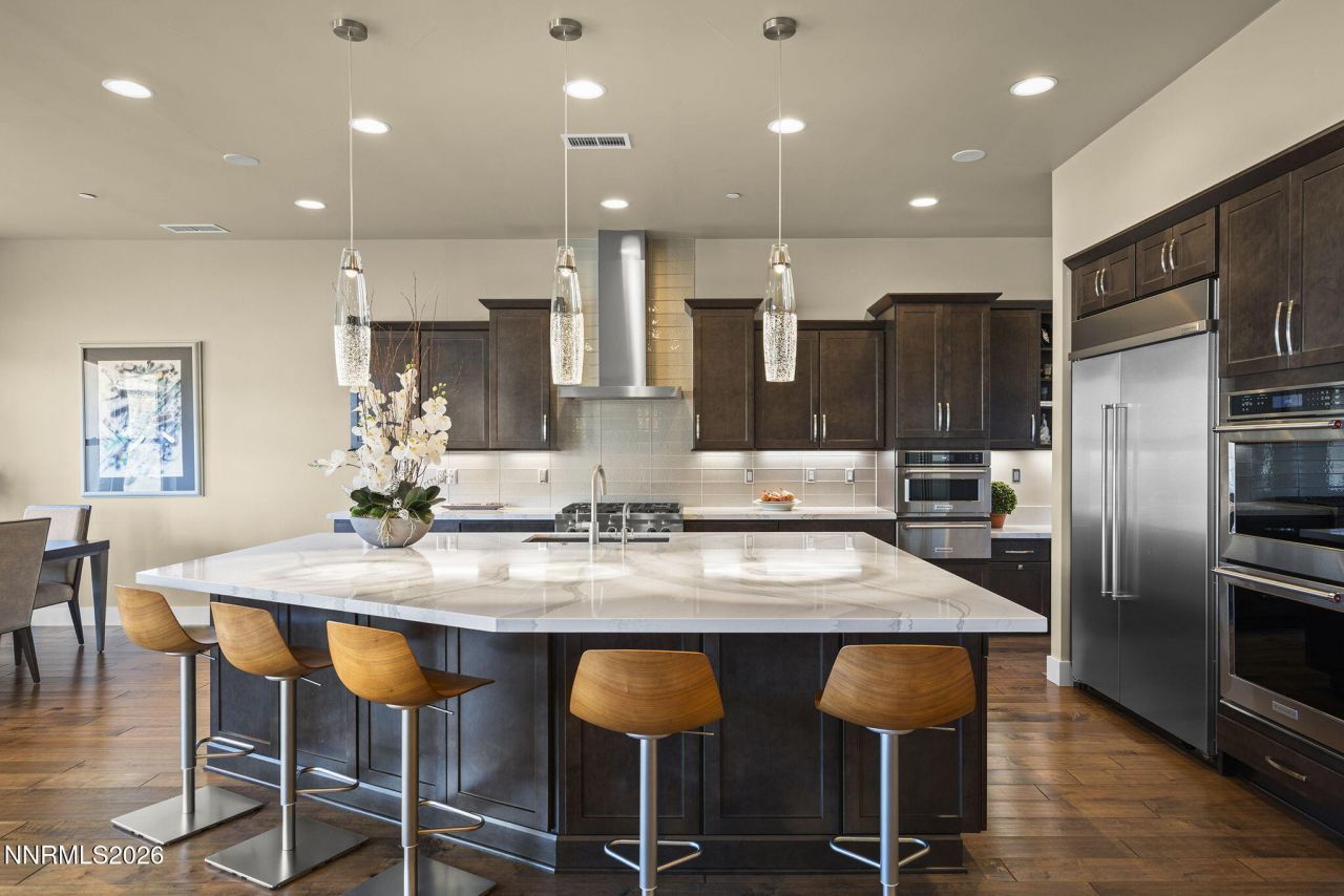 4856 Sierra Pine Court, Reno, NV 89519 Photo