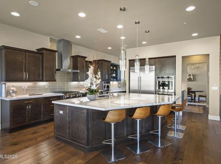 4856 Sierra Pine Court, Reno, NV 89519 Photo