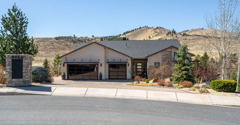 4856 Sierra Pine Court, Reno, NV 89519 Photo