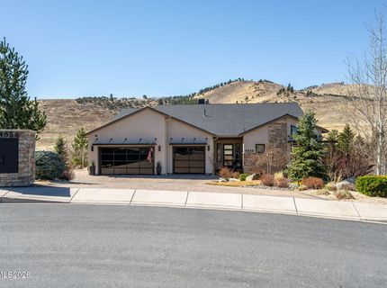 4856 Sierra Pine Court, Reno, NV 89519 Photo