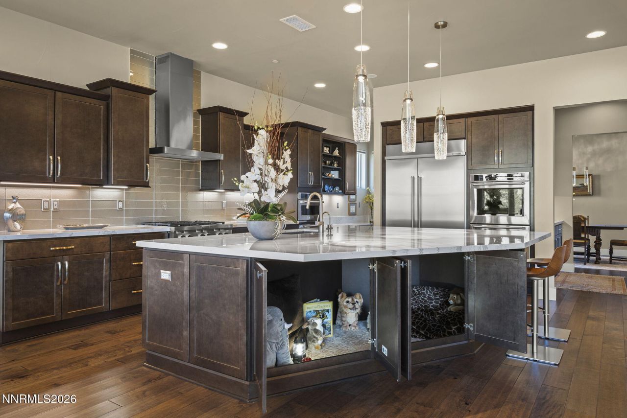 4856 Sierra Pine Court, Reno, NV 89519 Photo