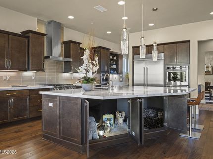 4856 Sierra Pine Court, Reno, NV 89519 Photo