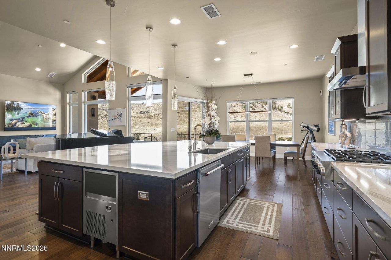 4856 Sierra Pine Court, Reno, NV 89519 Photo