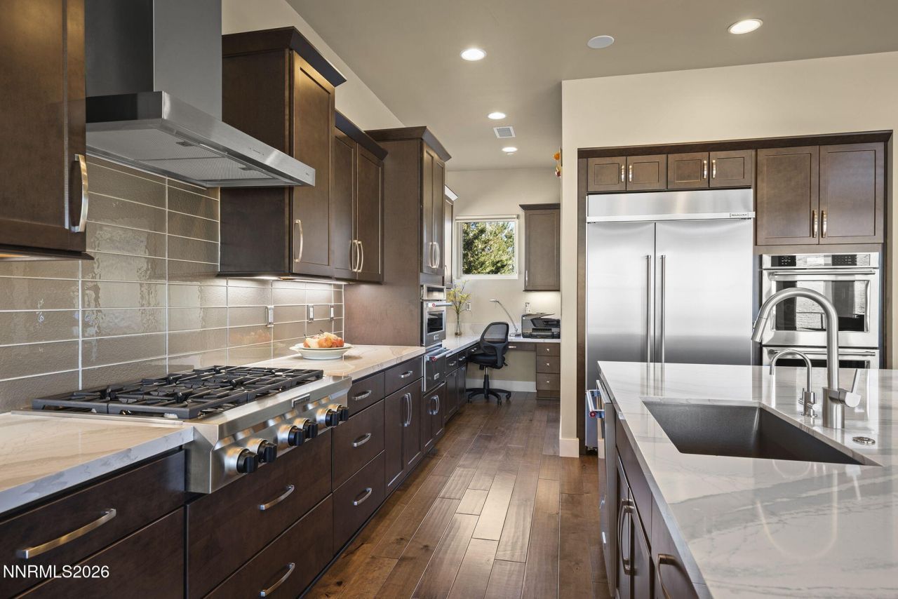 4856 Sierra Pine Court, Reno, NV 89519 Photo