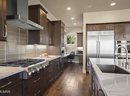 4856 Sierra Pine Court, Reno, NV 89519 Photo