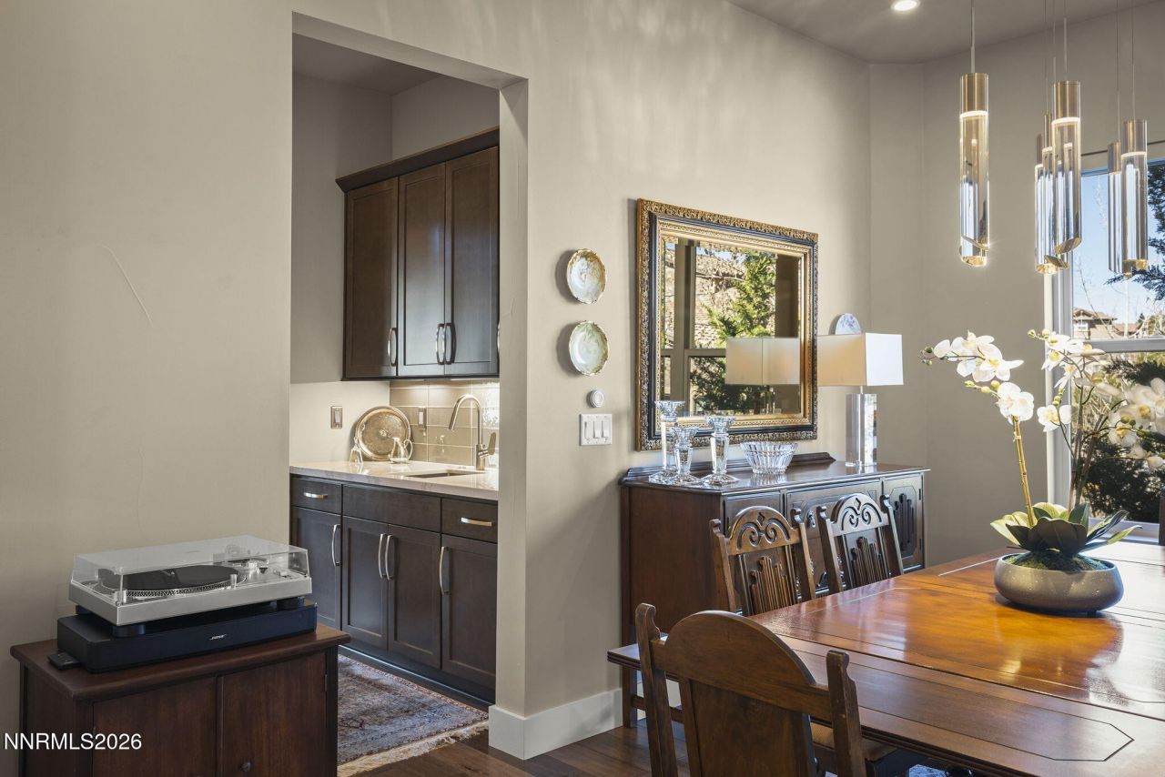 4856 Sierra Pine Court, Reno, NV 89519 Photo