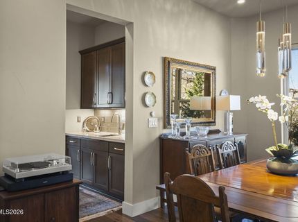 4856 Sierra Pine Court, Reno, NV 89519 Photo