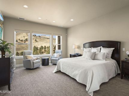 4856 Sierra Pine Court, Reno, NV 89519 Photo