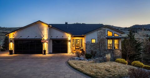 4856 Sierra Pine Court, Reno, NV 89519 Photo