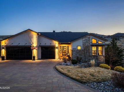 4856 Sierra Pine Court, Reno, NV 89519 Photo