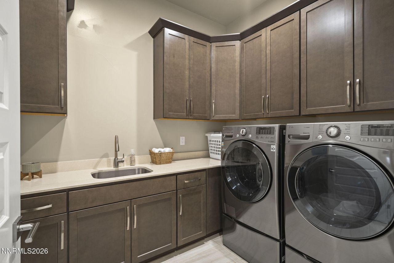 4856 Sierra Pine Court, Reno, NV 89519 Photo