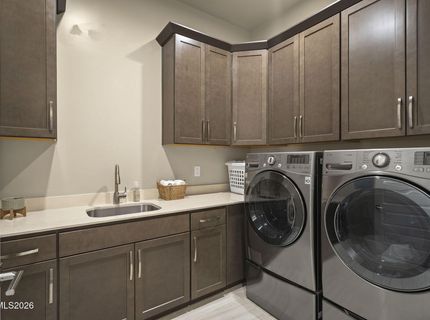 4856 Sierra Pine Court, Reno, NV 89519 Photo