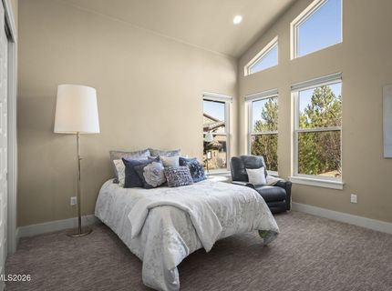 4856 Sierra Pine Court, Reno, NV 89519 Photo