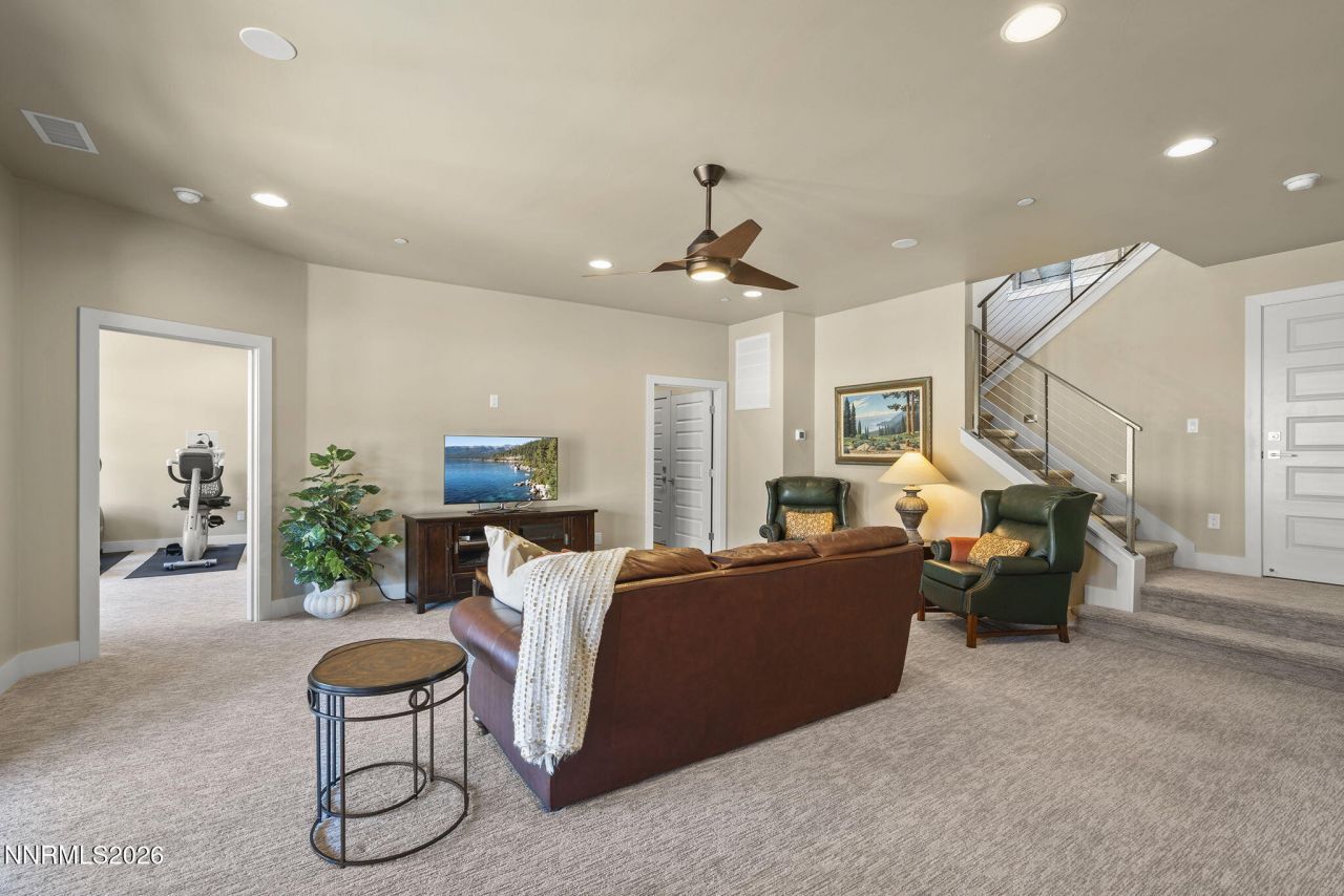 4856 Sierra Pine Court, Reno, NV 89519 Photo