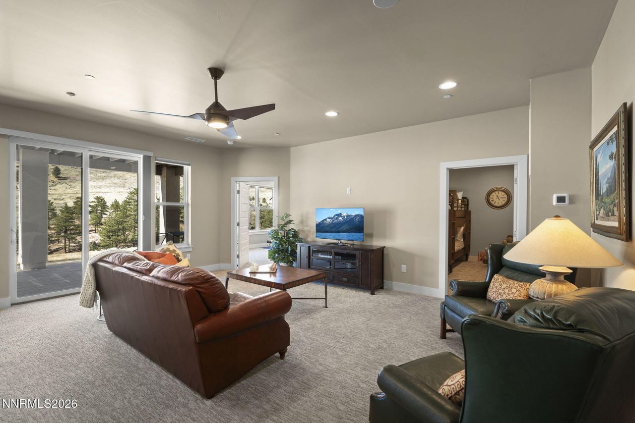 4856 Sierra Pine Court, Reno, NV 89519 Photo