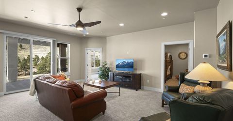 4856 Sierra Pine Court, Reno, NV 89519 Photo