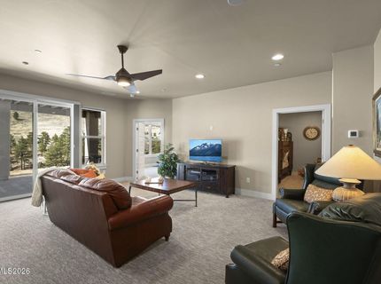 4856 Sierra Pine Court, Reno, NV 89519 Photo