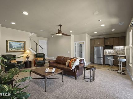 4856 Sierra Pine Court, Reno, NV 89519 Photo