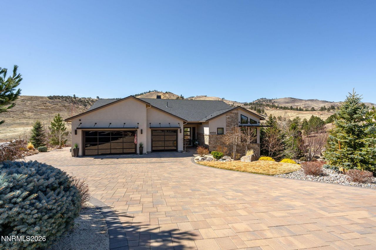 4856 Sierra Pine Court, Reno, NV 89519 Photo