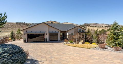 4856 Sierra Pine Court, Reno, NV 89519 Photo