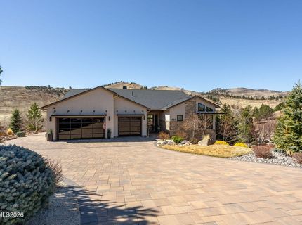 4856 Sierra Pine Court, Reno, NV 89519 Photo