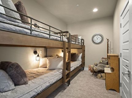 4856 Sierra Pine Court, Reno, NV 89519 Photo