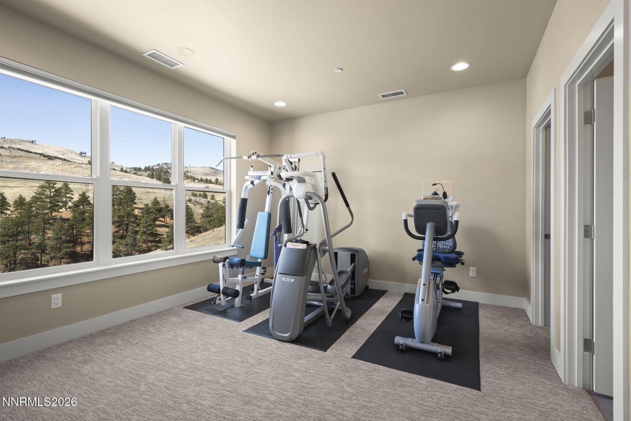 4856 Sierra Pine Court, Reno, NV 89519 Photo